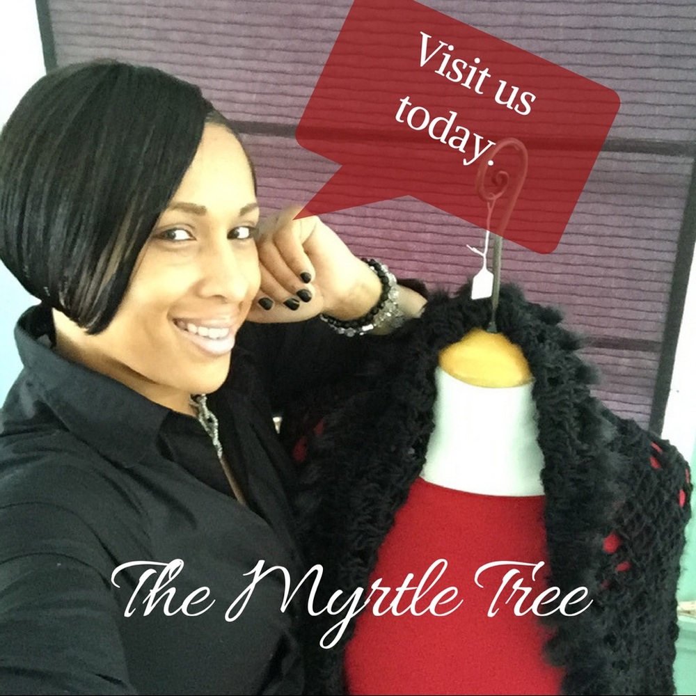 Meet your Posher, Jermika